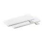 Kärcher Sensitiv Grīdas lupatiņu komplekts EasyFix, 115 mm, 345 mm, 10 mm