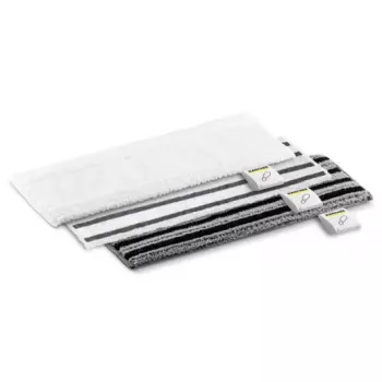 Kärcher 2.863-341.0 mop palīgierīce, vienreizlietojama drāna, 115x345 mm