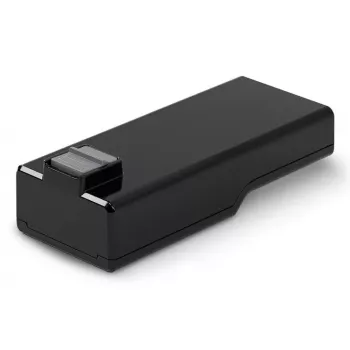Bezvadu rokas putekļsūcējs Kärcher 2.863-362.0 Melns 400g