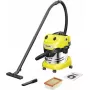 Putekļu sūcējs Kärcher WD 4-18 S Dual V-20/22