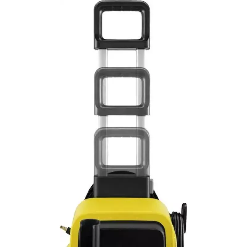 Augstspiediena mazgātājs Karcher K 7 Comfort Premium - 180 bar, 10 m šļūtene, 600 l/h