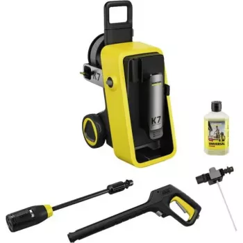 Augstspiediena mazgātājs Karcher K 7 Comfort Premium - 180 bar, 10 m šļūtene, 600 l/h