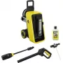 Augstspiediena mazgātājs Karcher K 7 Comfort Premium - 180 bar, 10 m šļūtene, 600 l/h