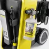 Karcher K 7 Comfort Premium Connect augstspiediena mazgātājs — 180 bar, 600 l/h, 3000 W, PremiumFlex šļūtene 10m, Bluetooth Smart