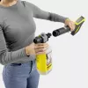Karcher K 7 Comfort Premium Connect augstspiediena mazgātājs — 180 bar, 600 l/h, 3000 W, PremiumFlex šļūtene 10m, Bluetooth Smart