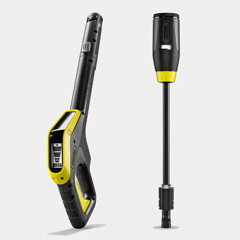 Spiediena mazgātājs Karcher K 7 Comfort Premium Connect Home - 3000 W, 180 bar, 600 l/h, 10 m šļūtene