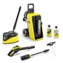 Spiediena mazgātājs Karcher K 7 Comfort Premium Connect Home - 3000 W, 180 bar, 600 l/h, 10 m šļūtene