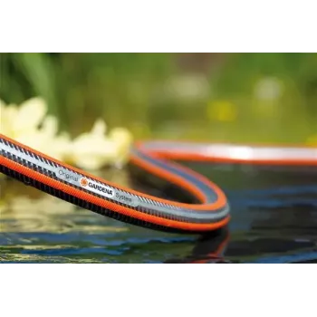Dārza šļūtene Gardena SuperFLEX 20 m (18093-20)