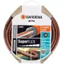 Dārza šļūtene Gardena SuperFLEX 20 m (18093-20)
