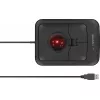 Pele KeySonic KSM-4006-UT USB-A ar trackball