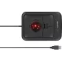 Pele KeySonic KSM-4006-UT USB-A ar trackball
