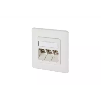 Rozete RJ-45 BTR NETCOM 1309131002-E Balta