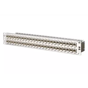 METZ CONNECT 130924-E 1.5U paneļa panelis