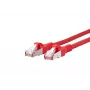 Tīkla kabelis BTR NETCOM Cat6A 2m