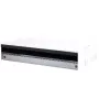 MetzConnect 130862-2H20-E Rack montāžas korpuss 2U balts