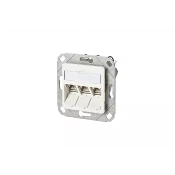 Rozete RJ-45 BTR NETCOM 130B11D31102-E Balta