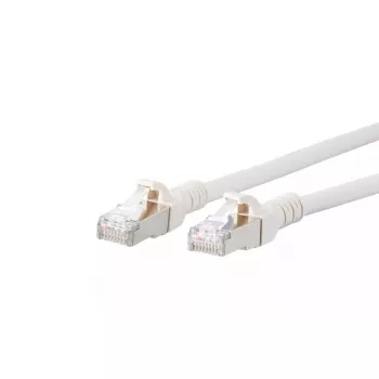 METZ CONNECT Cat.6A Ea RJ-45 vīriņš-vīriņš zelta kontakti 10GBase-T (1308453088-E)
