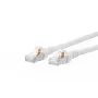 Metz Connect patch kabelis S/FTP 130845B088-E
