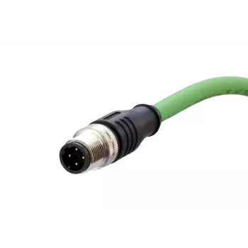 METZ CONNECT industriālais tīklošanas piederums 142M1D10100 kabeļa garums 10 m