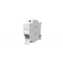 METZ CONNECT 1309428103-E Keystone REGplus IP20 DIN sliedes modulis, gaiši pelēks, neapdzīvots