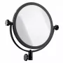 Walimex Pro LED Round 300 60 W LED gaisma ar 60 spuldzēm Melna