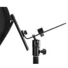 Softbox Walimex 16785 Melns Sudrabs Balts 600x400x600 mm