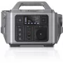 Pārnēsājama enerģijas stacija FANTEC PGS-300 300W 2557Wh