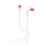 Tīkla kabelis Flexline FL31-29076 Cat6a U/FTP (STP) 10 m balts RJ-45 uz RJ-45