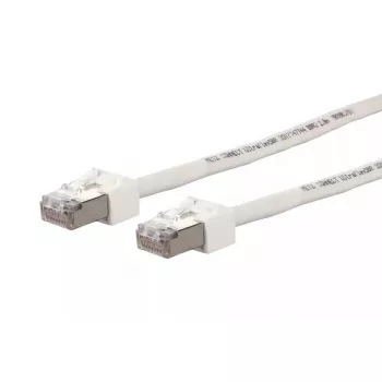 Tīkla kabelis BTR NETCOM Cat.6 Ultraflex500 0,5m