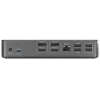 Doku klēpjdatoram PureLink VL-D210DL USB 3.2 Gen 2 Type-C Pelēka 96W