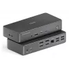 Doku klēpjdatoram PureLink VL-D210DL USB 3.2 Gen 2 Type-C Pelēka 96W