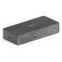 Doku klēpjdatoram PureLink VL-D210DL USB 3.2 Gen 2 Type-C Pelēka 96W