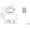 Vadu savienotājs METZ CONNECT 130B21-Z