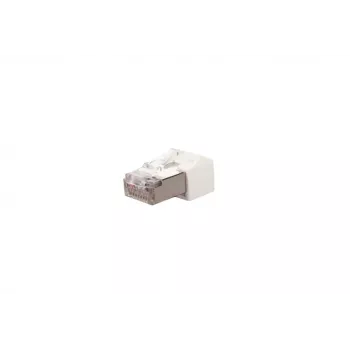METZ CONNECT Ultraflex500 0.3m Cat6 SF/UTP tīkla kabelis