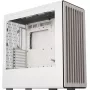 Korpuss Mid Tower ATX HAVN BF 360 Balts