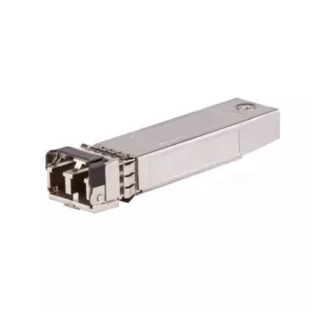 HPE J9151E tīkla raiduztvērēja modulis, 10000 Mbit/s, SFP+