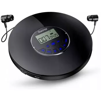 Automašīnas Bluetooth mediju atskaņotājs Reflexion PCD400 400W 12V — USB, AUX