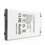 Akumulatora baterija EASYPIX 55105 GoXtreme WDV5630 3.7V 1200mAh portatīvajām ierīcēm