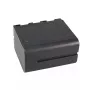 Walimex NP-F960 Litija-Jonu Akumulators 6600 mAh Videokamerām