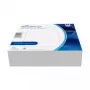 Papīra apvalks MediaRange BOX66 optiskajam diskam 1 disks Balts