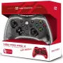 Bezvadu spēļu kontrolieris ready2gaming Nintendo Switch Pro Pad X-LED Edition – ergonomisks Pro Pad Nintendo Switch