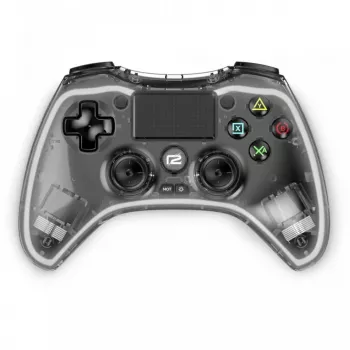 Vadības pults ready2gaming PS4 Pro Pad X LED Edition — vadu kontrolieris PlayStation 4