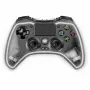 Vadības pults ready2gaming PS4 Pro Pad X LED Edition — vadu kontrolieris PlayStation 4