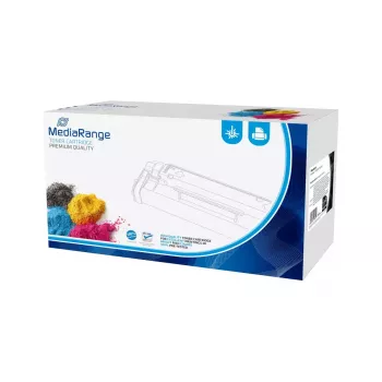 Tonera kasetne MediaRange MRBTN3170 7000 lpp Melna