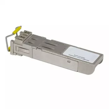 Tīkla SFP modulis Netgear AGM732F-C 1310 nm 1250 Mbit/s 3.3 V alumīnijs