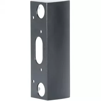 Virsmontāžas kaste DoorBird A8002 — pelēka, 52×49.3×147 mm