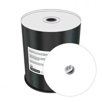CD-R MediaRange MRPL506-C 700 MB 100 gab.