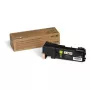 Toneris Xerox Phaser 6500 106R01603 106R01596 106R01603 106R01603 2500 lappuses Dzeltens