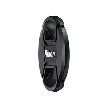 Nikon LC-62 objektīva priekšējais vāciņš 62 mm