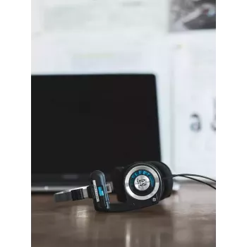 Austiņas Koss Porta Pro